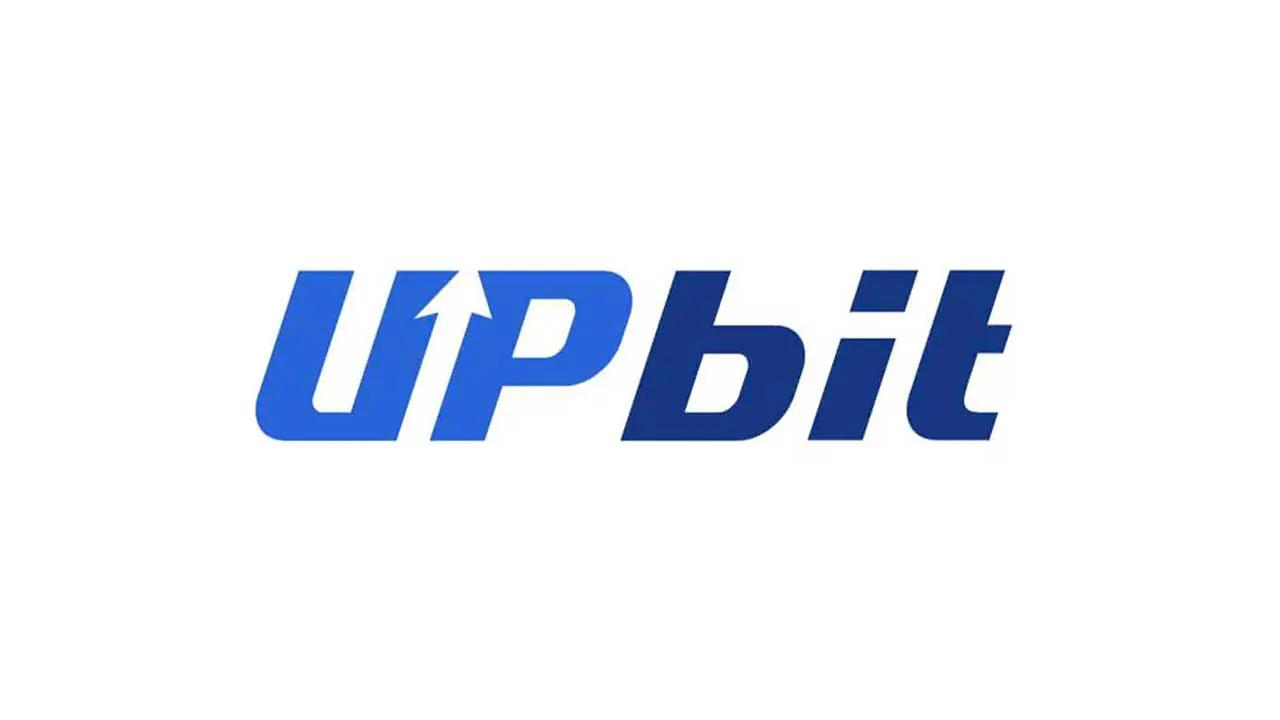 Upbit trở thành sàn giao dịch top 5 theo khối lượng