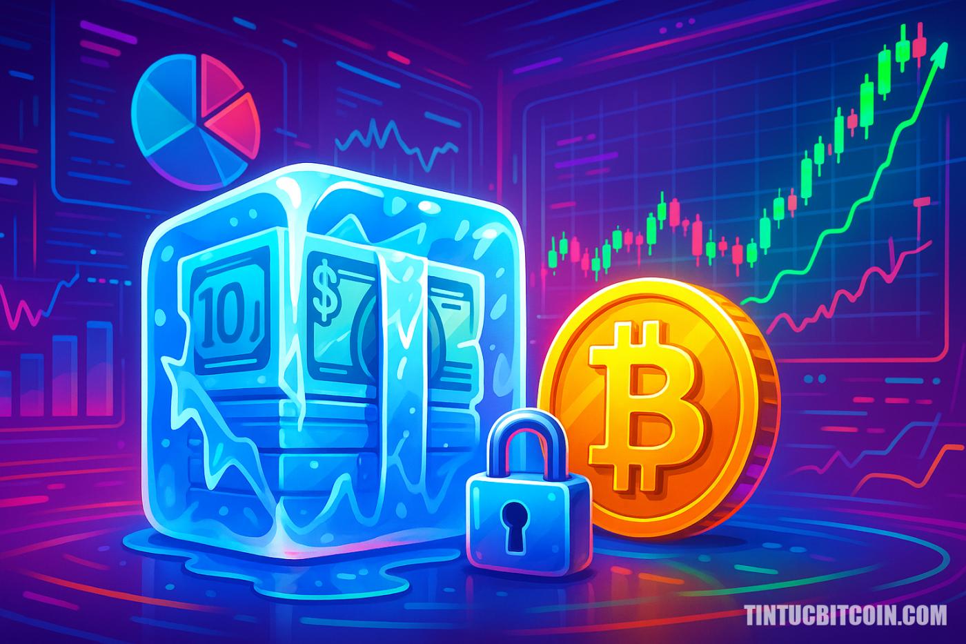 Freeze 150 million USD, Bitcoin 14.4 billion in Chen Zhi cryptocurrency scandal - Bitcoin News - Update Latest Coin News 24/7 2025 Đóng băng 150 triệu USD, Bitcoin 14,4 tỷ tại bê bối tiền số Chen Zhi