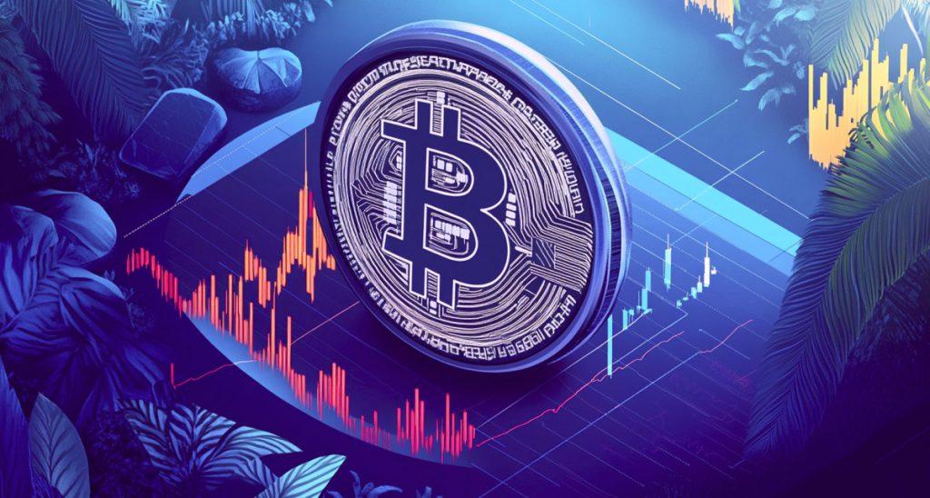 Behind Bitcoin’s Sideways Grind, 10x Research Identifies Conditions For A Major Move