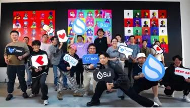 Taking Sui Chain as an example, exploring new paths for public chains to break through the paradox of compliance and development