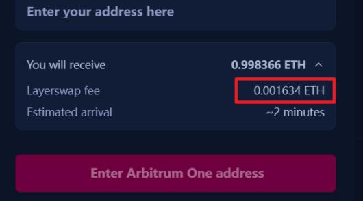 L2 cross-chain bridge war: Orbiter vs LayerSwap