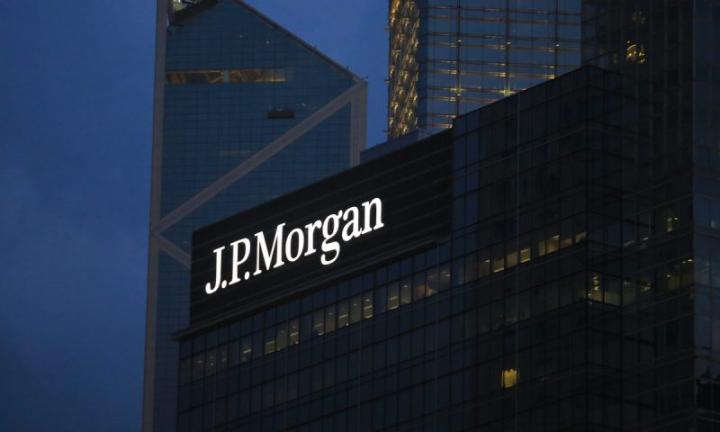 $4.3 Trillion Bombshell: JPMorgan Eyes Loans Backed by Crypto Holdings
