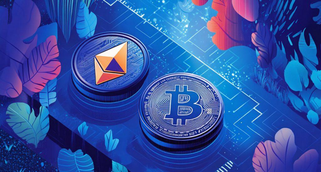 Weekly Market Wrap: BTC Holds $111K, ETH Shadows, TON Steals the Show