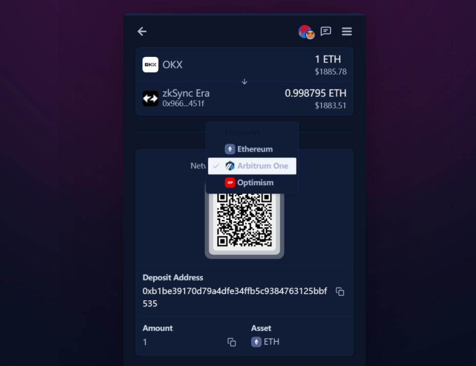 L2 cross-chain bridge war: Orbiter vs LayerSwap