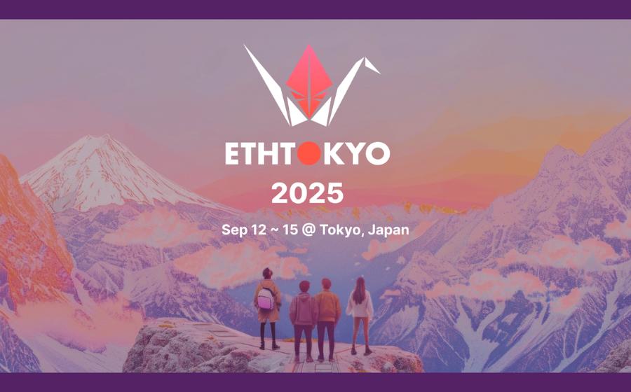 ETHTokyo ’25: Japan’s Premier Ethereum Festival Returns This September