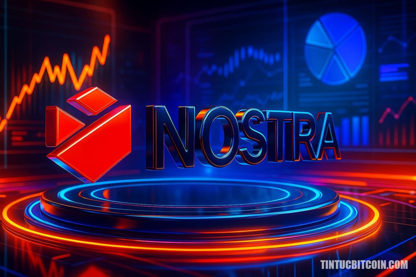 What is Nostra Finance? DeFi project developed on Starknet - Bitcoin News - Update Latest Coin News 24/7 2025 Nostra Finance là gì?