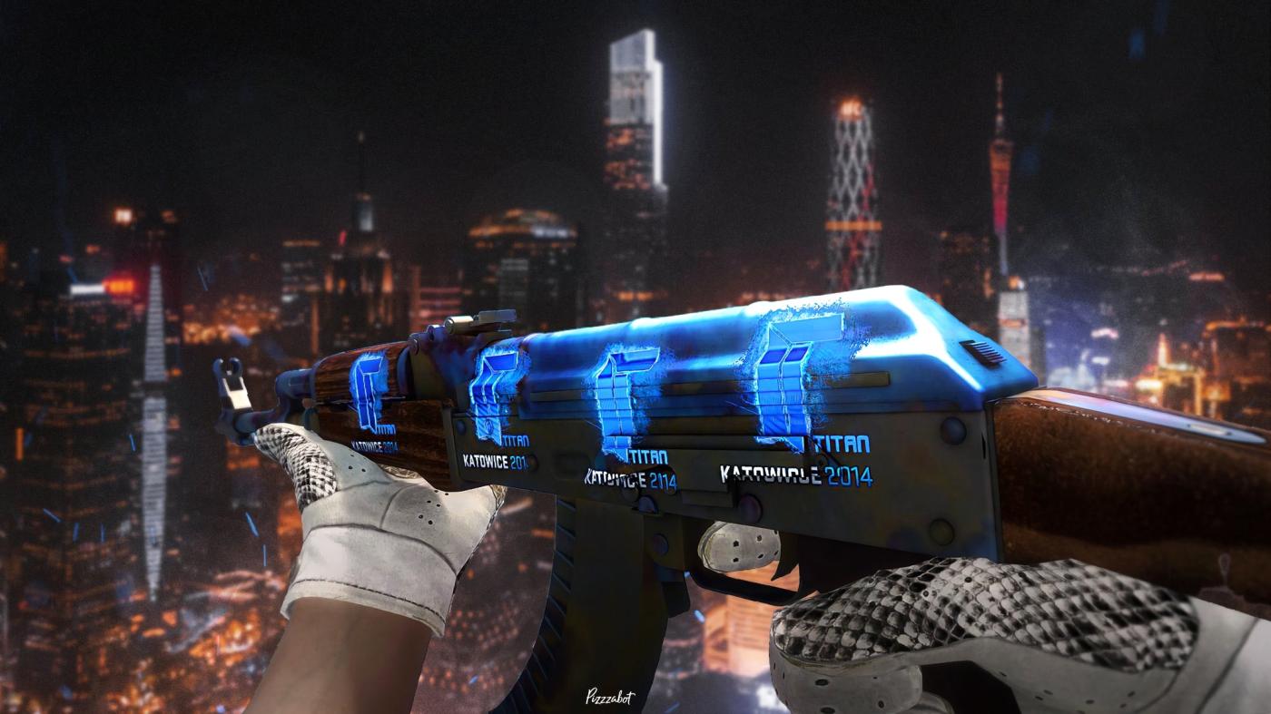 CS2 skins rise against the market trend: when 'Dragon Lore' goes on-chain, can the NFT market see another summer?