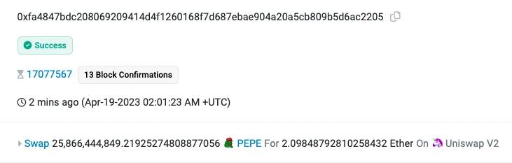 主网gas为何这么高?meme币夹子杀疯了