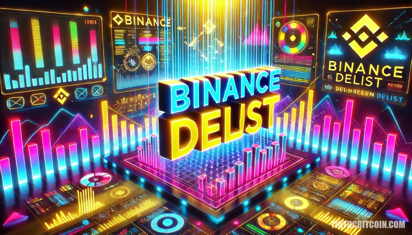 Binance Futures continues to Delist 3 coins: XEM, ORBS and LOOM - Bitcoin News - Latest Coin News 24/7 2024 Binance Futures continues to Delist 3 coins: XEM, ORBS and LOOM