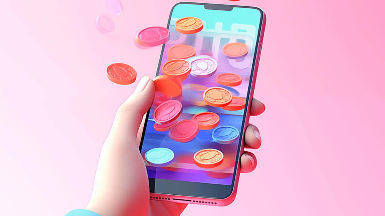 Tap-to-Earn là gì? Sự khác nhau giữa Tap to Earn và Click to Earn