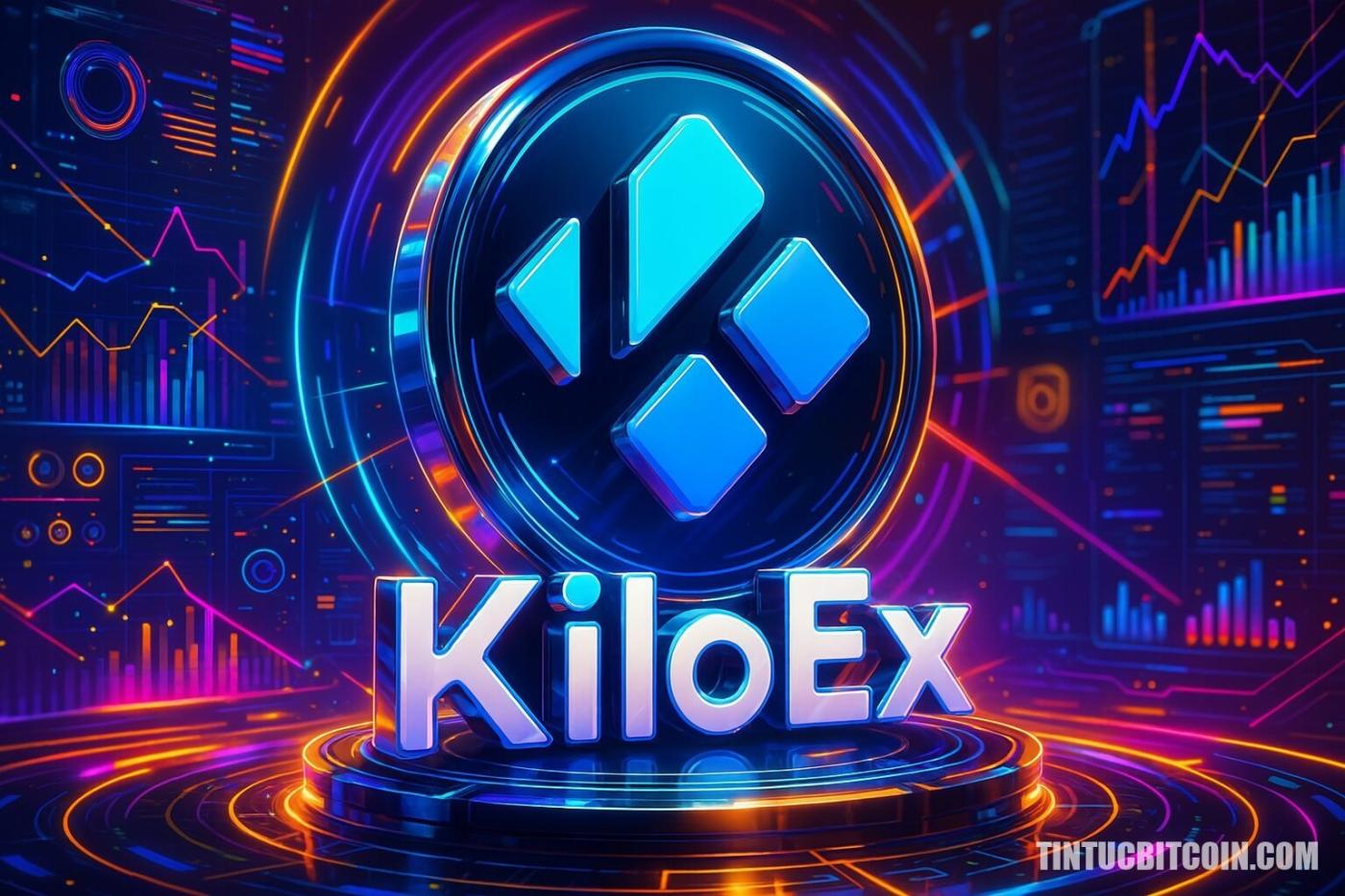What is KiloEx (KILO)? Overview of Perpetual DEX on BNB Chain - Bitcoin News - Latest Coin News Update 24/7 2025 KiloEx (KILO)