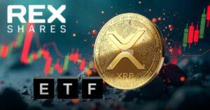 REX Shares chu n b ra m t ETF XRP u ti n t i Hoa K tr c c c nh ph t h nh ti m n ng kh c