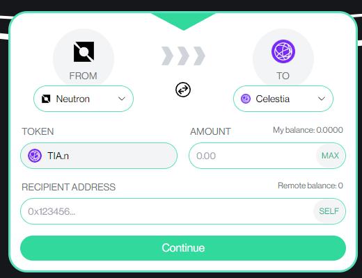 介绍两个值得重点关注的空投项目：Hyperlane和Pontem