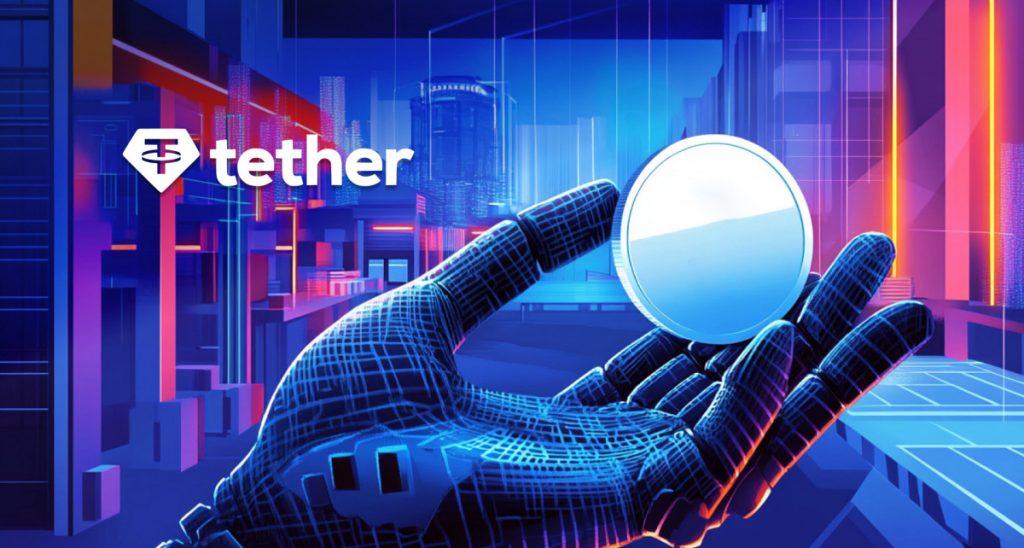 테더, 온체인에서 금의 부분 소유를 간소화하는 스쿠도(Scudo) 출시