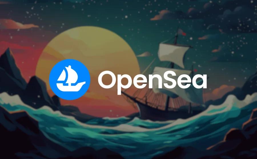 What is OpenSea? The Largest NFT Marketplace