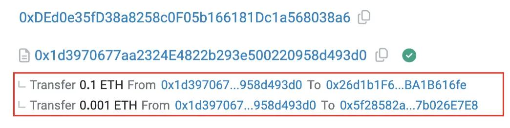 In-depth investigation of the Rug Pull case reveals the chaos of Ethereum token ecology