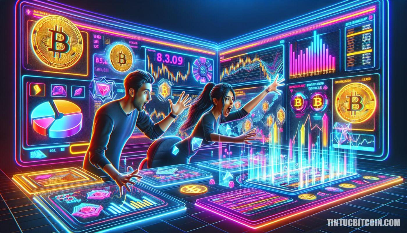 FLOKI cryptocurrency increases 32% in a day, should traders buy? - Bitcoin News - Latest Coin News Update 24/7 2025 FLOKI cryptocurrency increases 32% in a day, should traders buy?