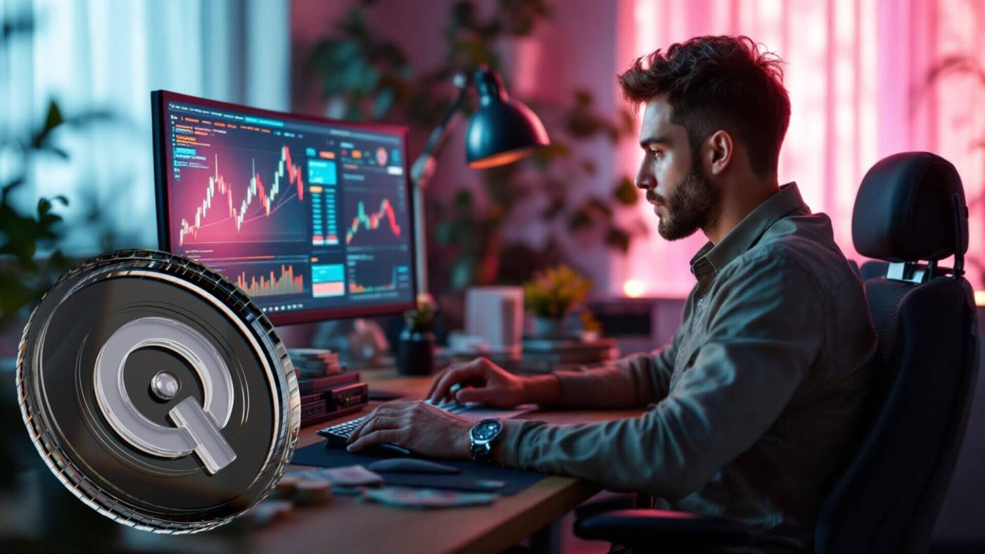 WallitIQ (WLTQ) Is Quietly Breaking Through - This Is Why the Insiders Are Buying In - Bitcoin News - Latest Coin News 24/7 2025 WallitIQ (WLTQ) Is Quietly Breaking Through - This Is Why the Insiders Are Buying In - Bitcoin News - Latest Coin News 24/7 2025