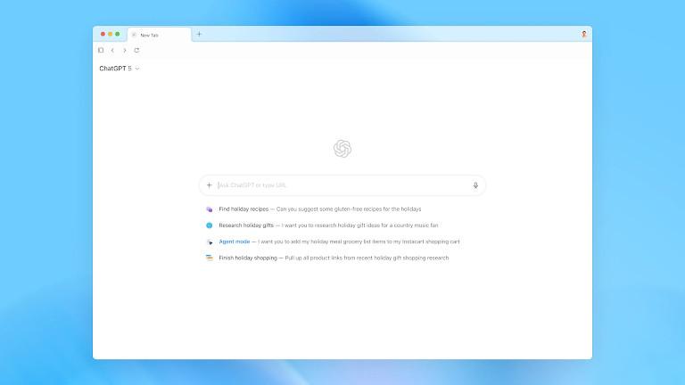 OpenAI Atlas Review: Smart, Ambitious, And A Little Unsettling
