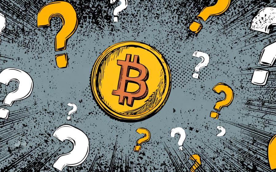 The Truth About Bitcoin: 15 Myths Everyone Gets Wrong