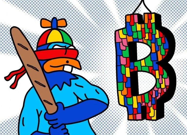 5 Token Đáng Mua Khi Giá Giảm: Khám Phá Pepe Unchained và Những Đồng Tiền Tiềm Năng - Tin Tức Bitcoin - Cập Nhật Tin Tức Coin Mới Nhất 24/7 2024