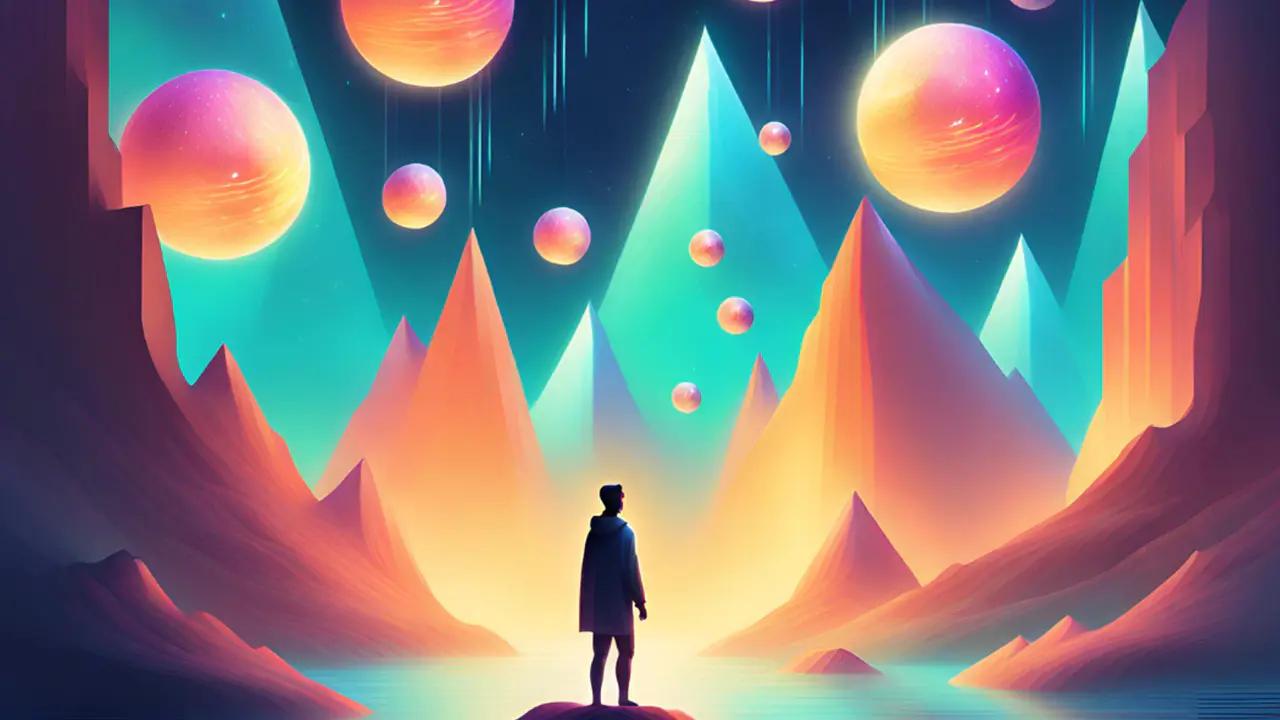 94% NFT là vô giá trị và cũng tăng trên 52.000%