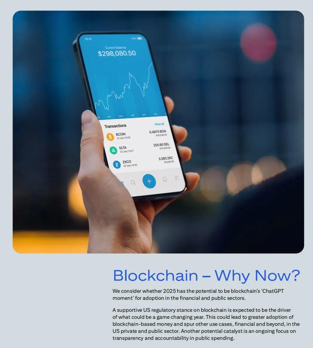 Citigroup’s 20,000-word research report: Stablecoin’s “GPT moment”