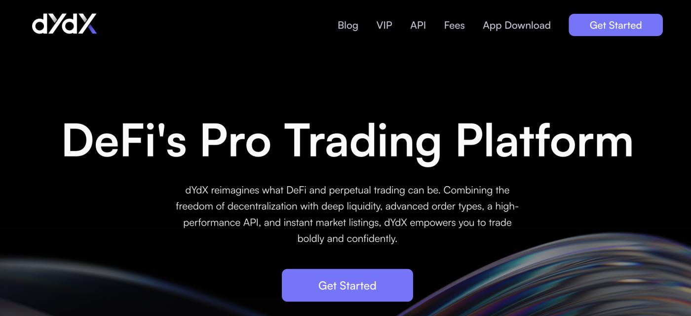 On-Chain Perpetuals Trading Platforms