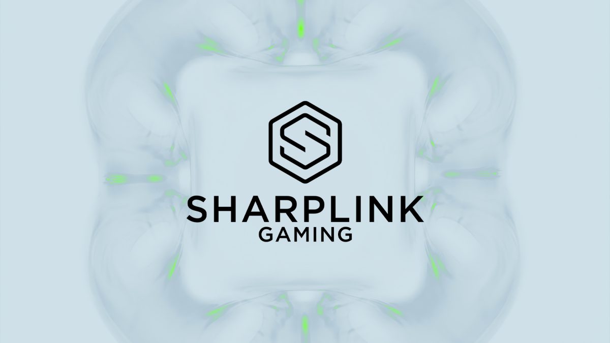 以太坊财务公司批准15 亿美元股票回购，SharpLink 股价上涨10%