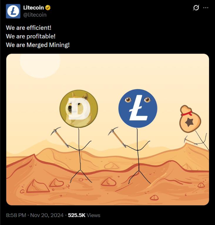 From CPUs To GPUs: How Easy-To-Mine Coins Are Reshaping Crypto Participation