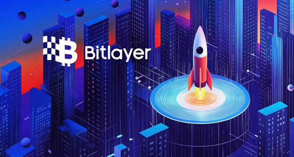 Bitlayer Unveils BTR Airdrop Details, Allocating 10% Of Total Supply For Ecosystem Incentives