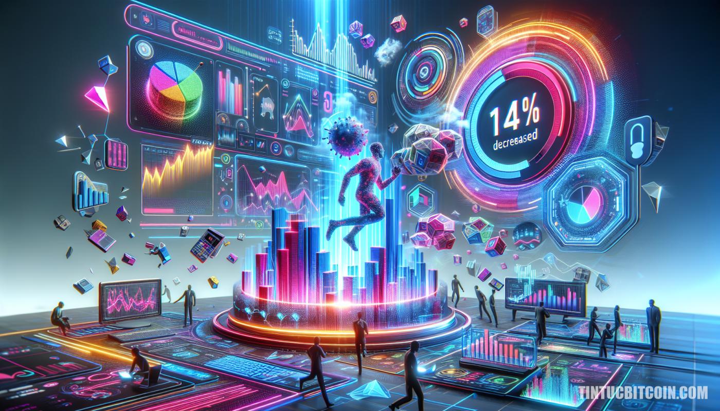 14% Decline: The Australian fintech landscape plummets