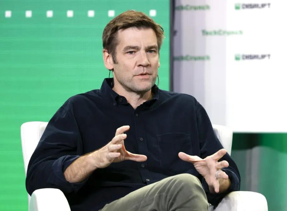 Fortune Interview with Chris Dixon, Partner of a16z: The New Path of the Crypto Philosopher King