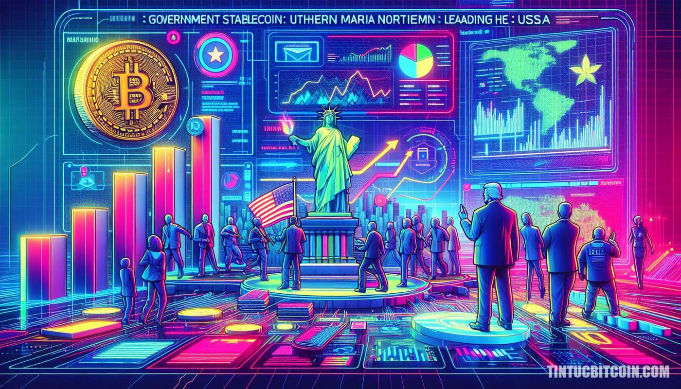 Stablecoin Chính Phủ: Bắc Mariana Dẫn Đầu Hoa Kỳ - Tin Tức Bitcoin - Cập Nhật Tin Tức Coin Mới Nhất 24/7 2025 Stablecoin Chính Phủ: Bắc Mariana Dẫn Đầu Hoa Kỳ