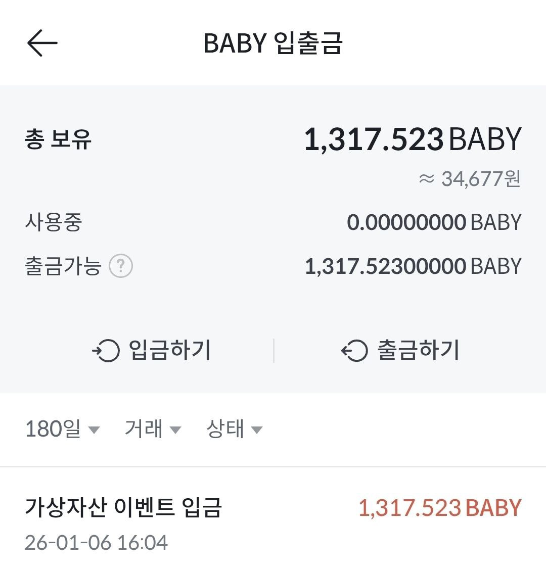 코인왕 ( 공지방 ◇ 에어드랍 )의 인사이트