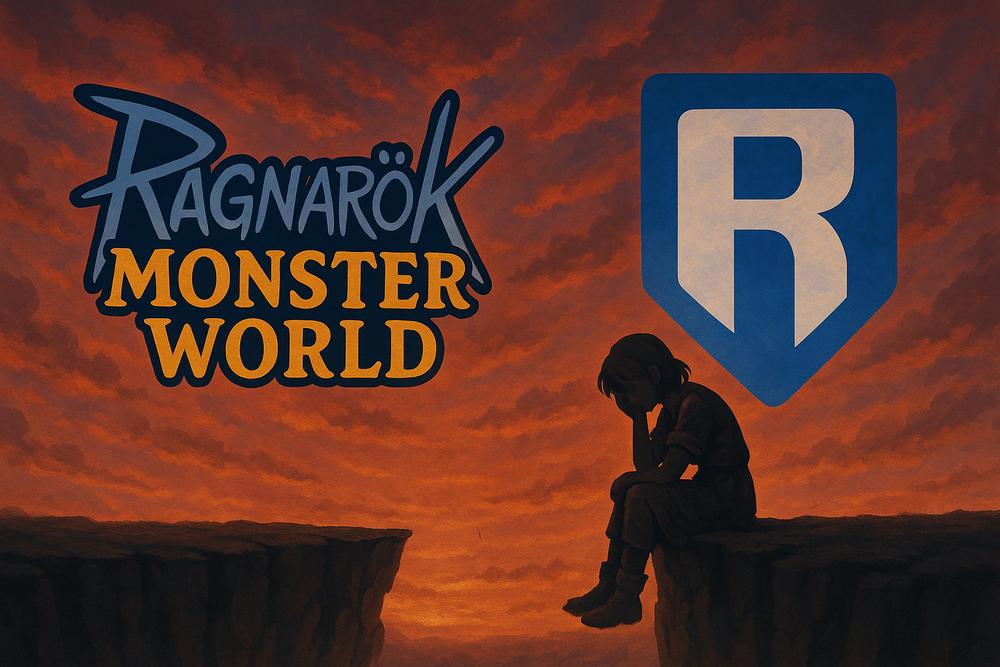 Game Blockchain Ronin and Ecosystem Game ROMW Fall into Dispute, Users Pay the Price