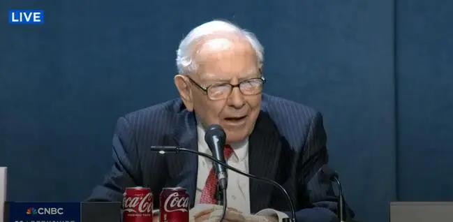 2025 Buffett Shareholders Meeting 800-word Highlights and Full Text