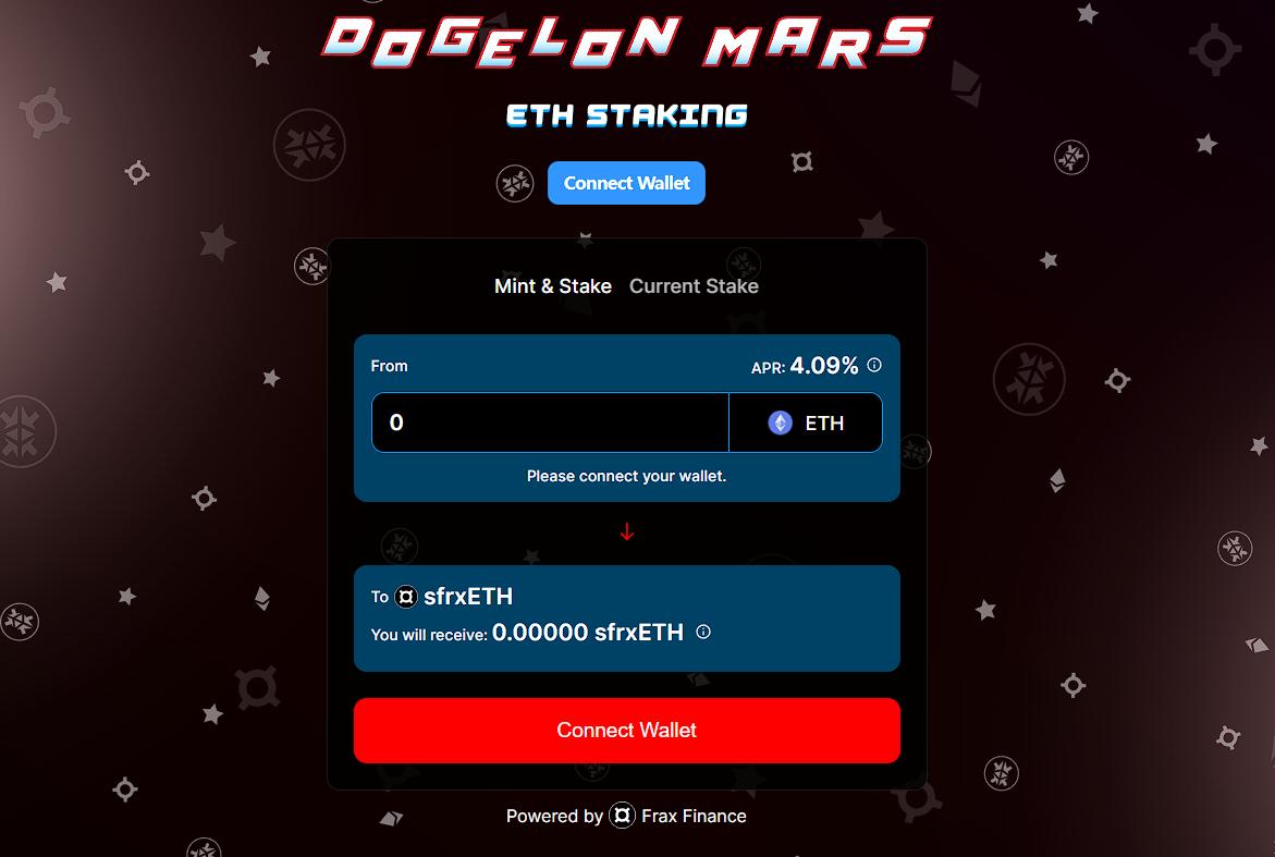 Beyond the Meme price craze, Dogelon Mars is building a governance model for Meme coins