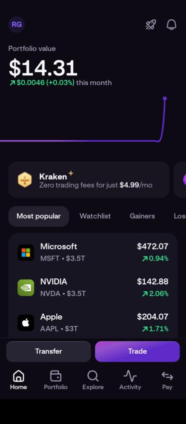 payment method step 2