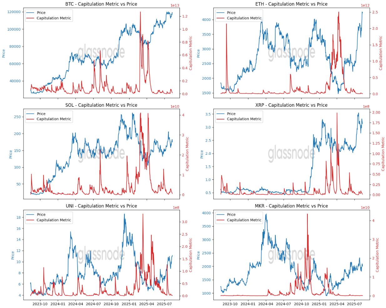 Reading the Crowd: How Cost Basis Distribution Reveals Market Tops and Bottoms