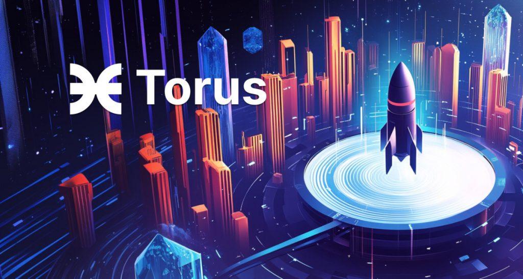 Torus, 메인넷에 에이전트 스웜 출시, 분산형 AI를 위한 새로운 모델 소개
