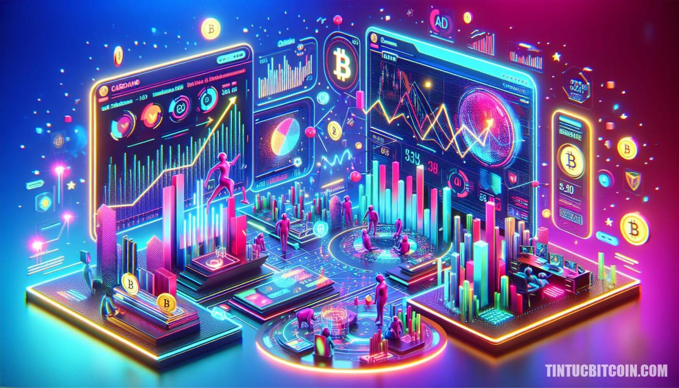 Chiến lược Bitcoin 1,2 tỷ USD của Cardano: ADA sẽ phục hồi?