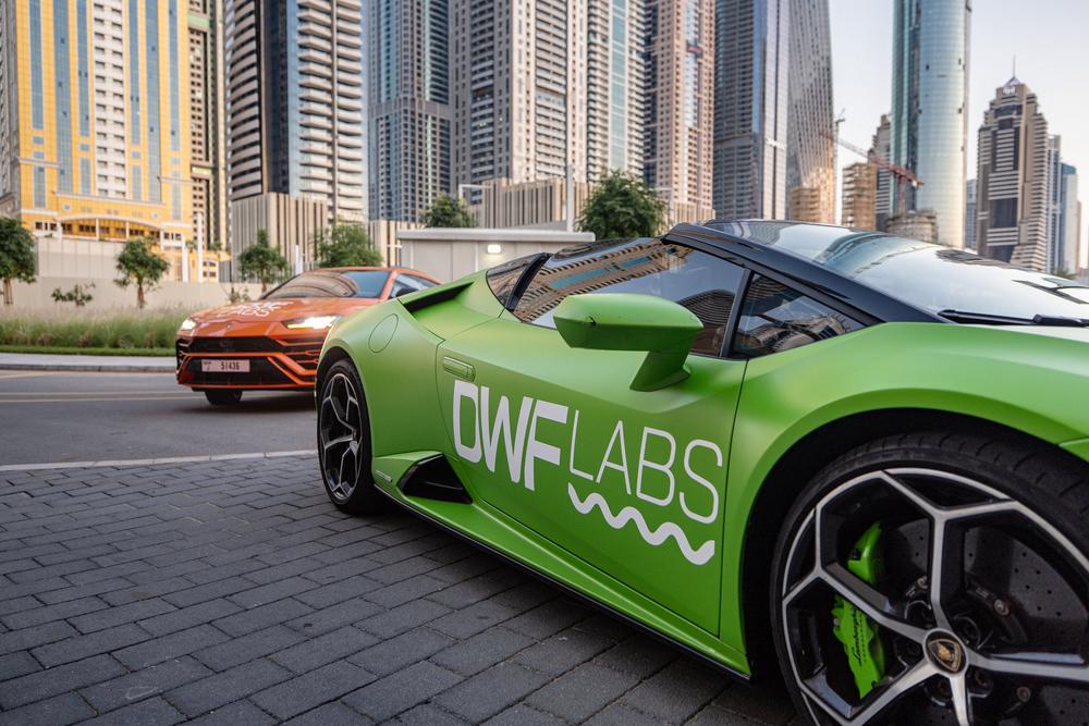 A Lamborghini leads to a Rashomon between Binance and DWF Labs. He has always pointed out that market makers are fighting secretly.