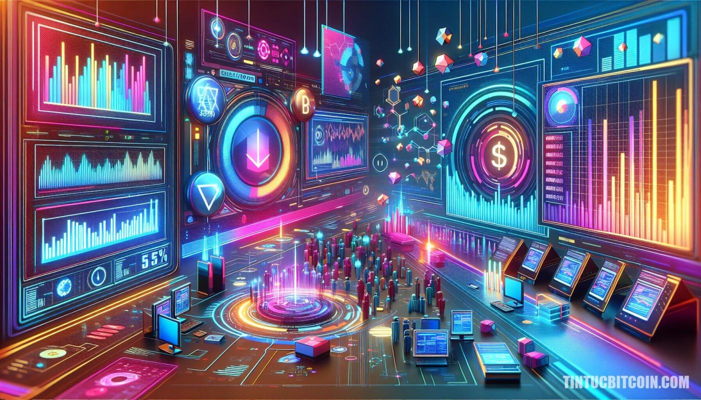 Cetus Protocol bị hack 260 triệu USD, SUI giảm 15% - Tin Tức Bitcoin - Cập Nhật Tin Tức Coin Mới Nhất 24/7 2025 Cetus Protocol bị hack 260 triệu USD, SUI giảm 15%