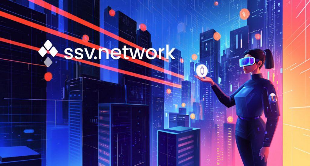 SSV Network Steps Closer to Ethereum Level Resilience with Anchor