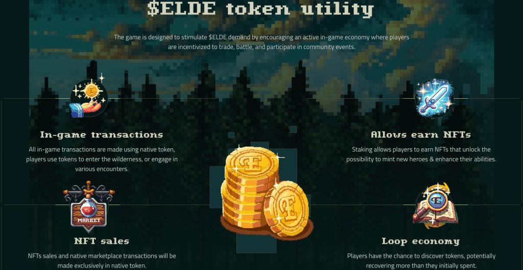 elderglade-elde-token-utilities