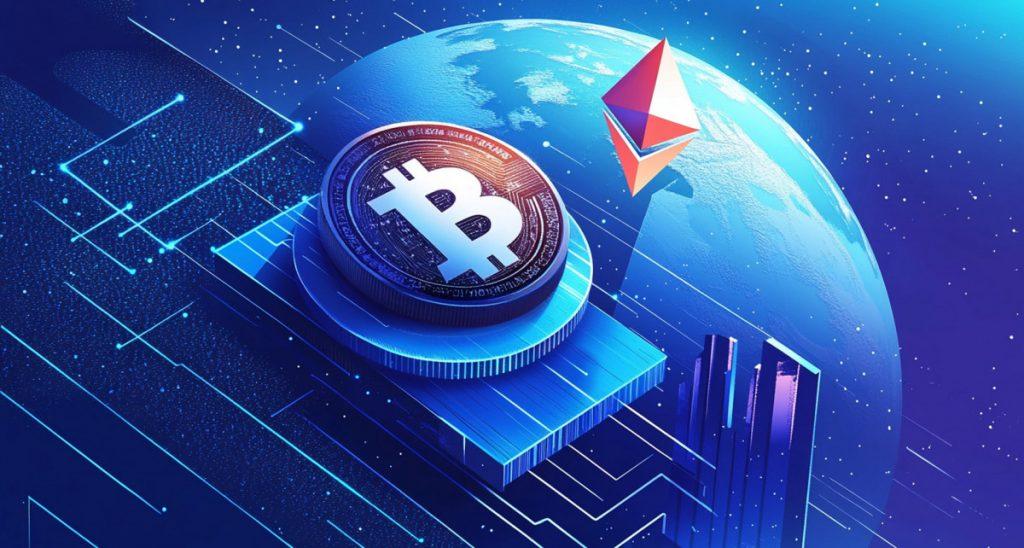 This Week in Crypto: BTC Pauses, ETH Waits for a Trigger, TON Tests Its $3 Floor
