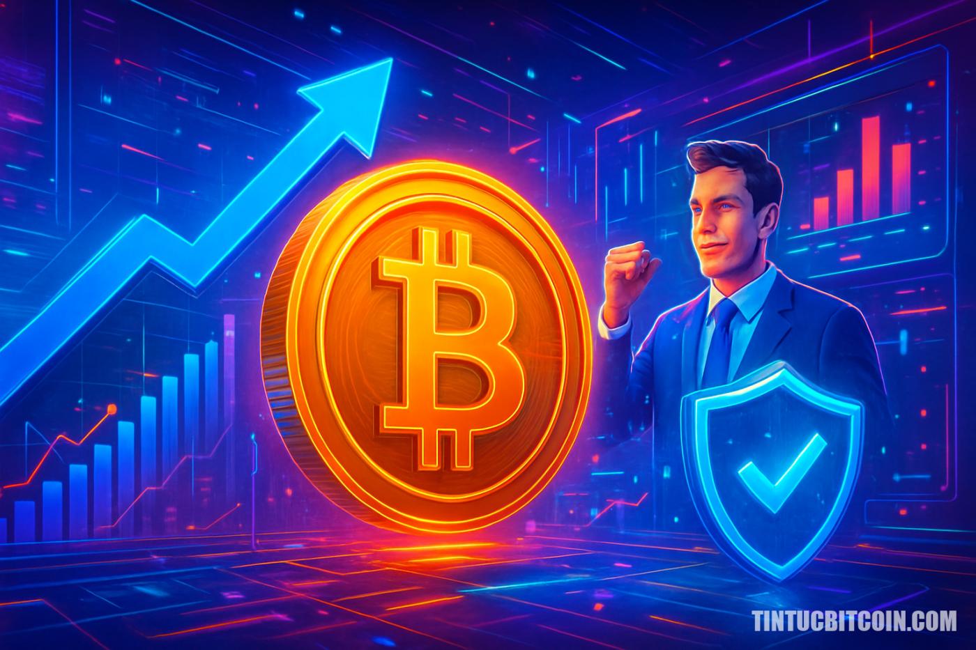 Bitcoin cần gì để tránh thị trường gấu 1 năm ngoài niềm tin trader? - Tin Tức Bitcoin - Cập Nhật Tin Tức Coin Mới Nhất 24/7 2025 Bitcoin cần gì để tránh thị trường gấu 1 năm ngoài niềm tin trader?