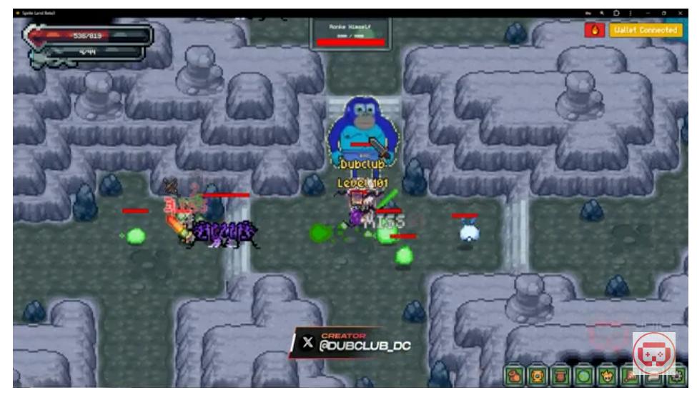 Ten Web3 Games to Watch in May