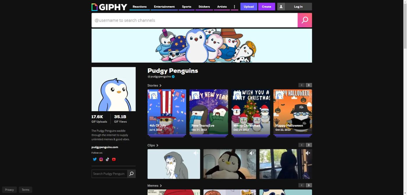 From community crisis to global brand, how did Pudgy Penguins turn the tide and become an NFT legend?